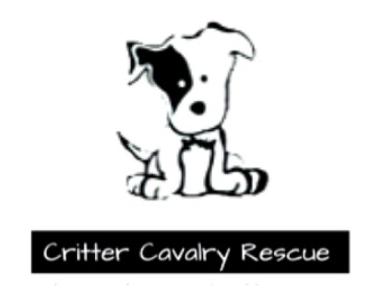 Critter Cavalry Rescue Donation (Tennessee)
