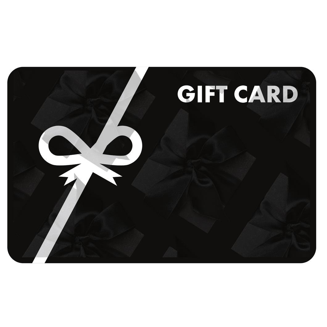 Gift Card (Electronic)