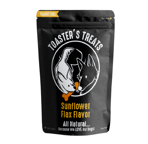 Sunflower-Flax Flavor